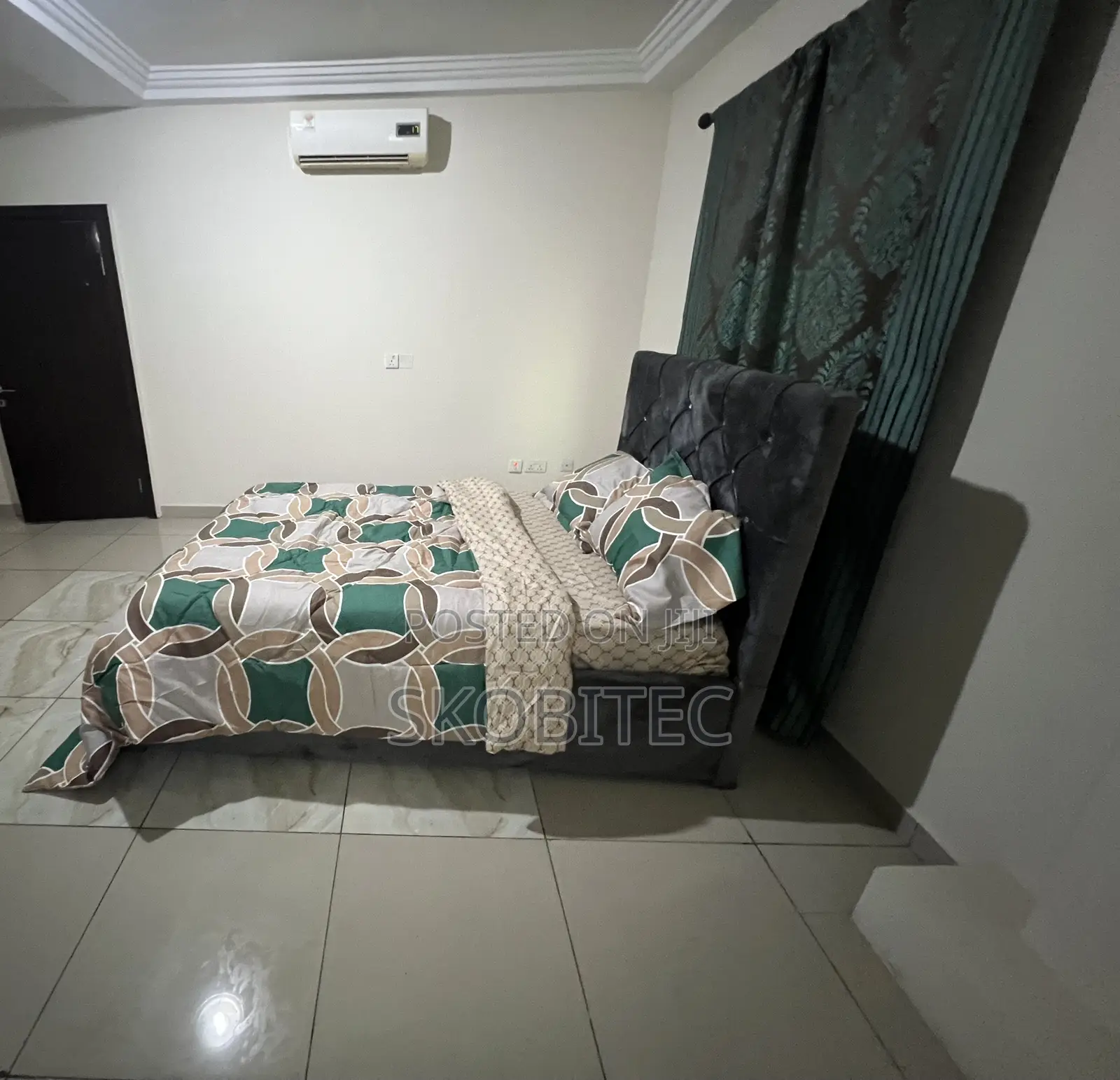 Furnished 2bdrm Apartment in Dzorwulu for rent