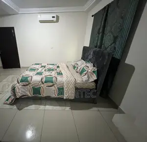 Furnished 2bdrm Apartment in Dzorwulu for rent