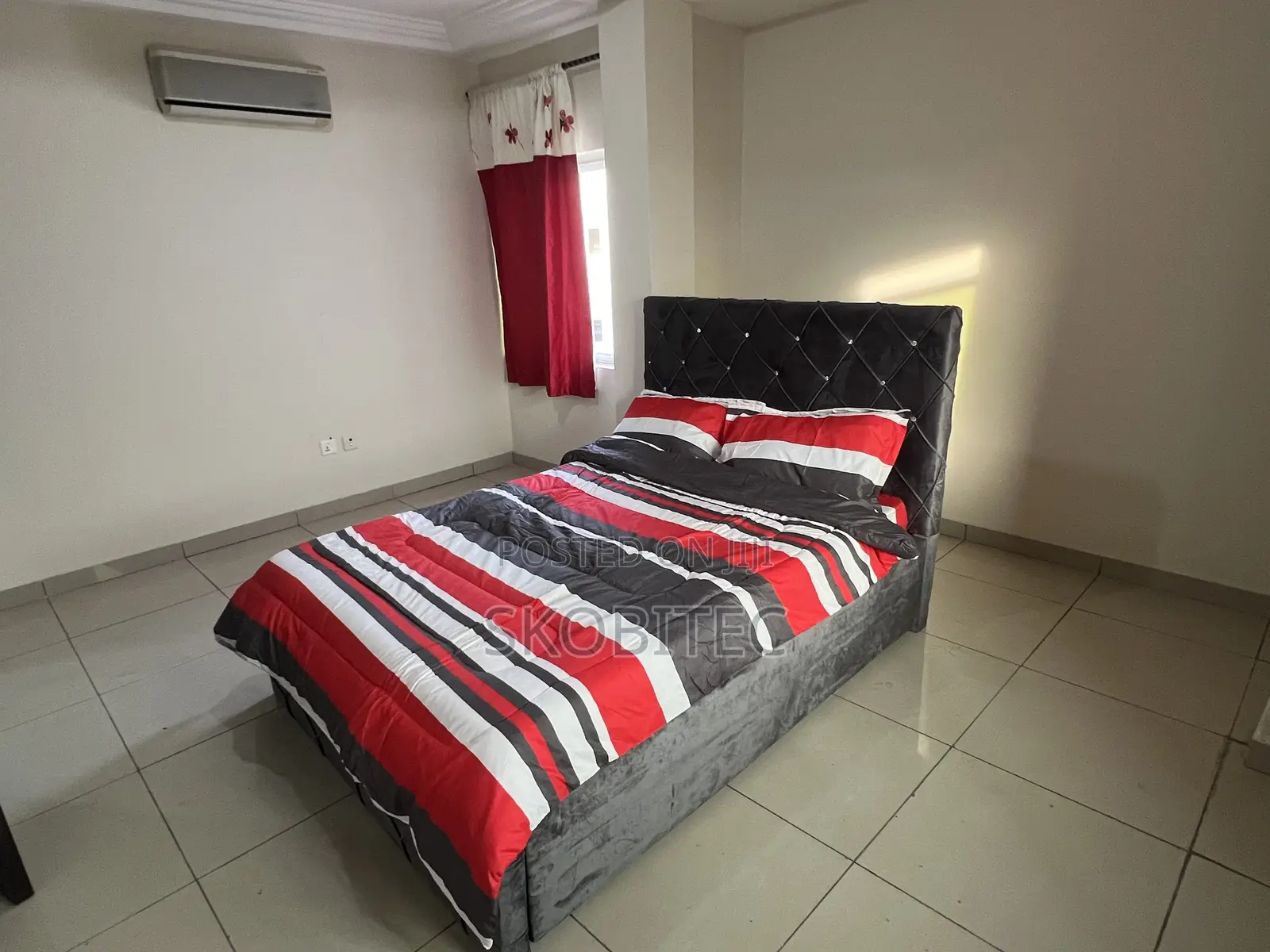 Furnished 2bdrm Apartment in Dzorwulu for rent