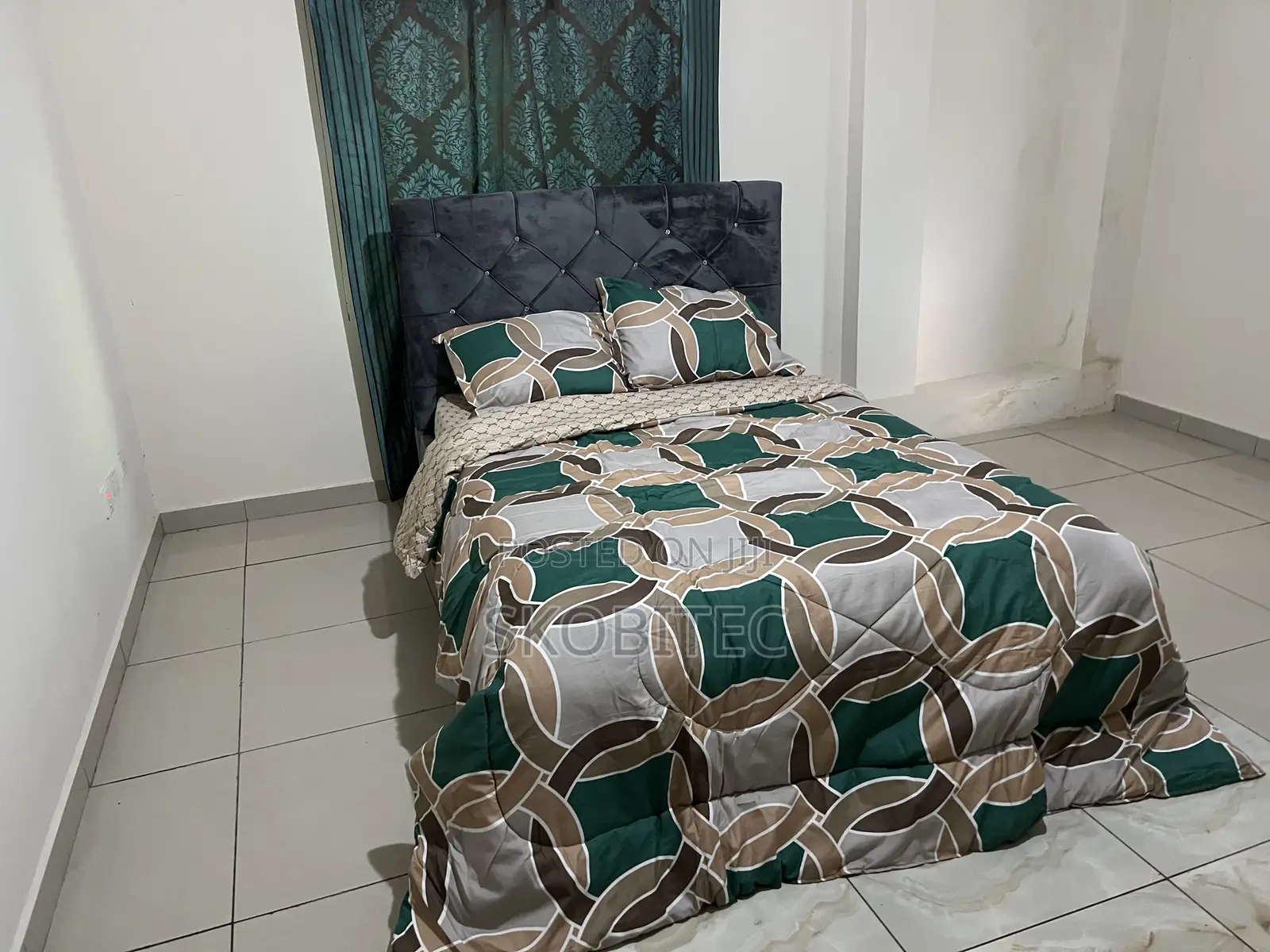 Furnished 2bdrm Apartment in Dzorwulu for rent