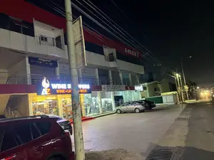 Furnished 2bdrm Apartment in Dzorwulu for rent