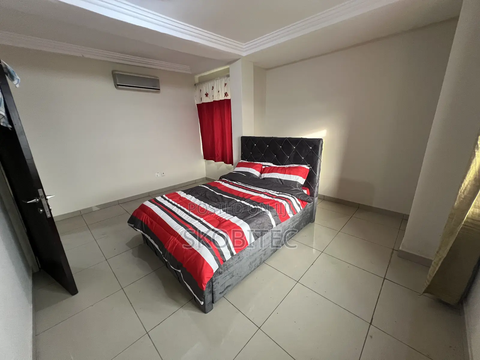 Furnished 2bdrm Apartment in Dzorwulu for rent