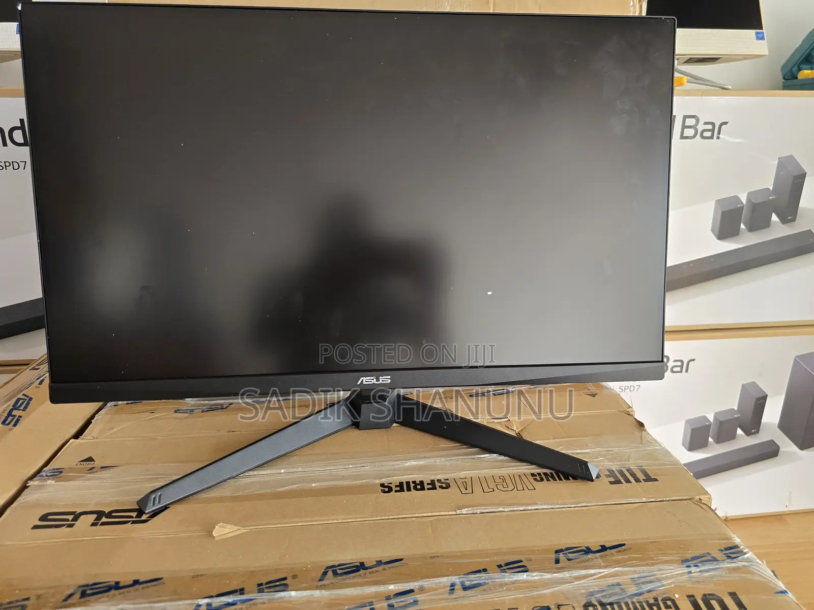 ASUS Gaming Monitor