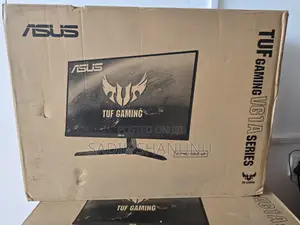 ASUS Gaming Monitor