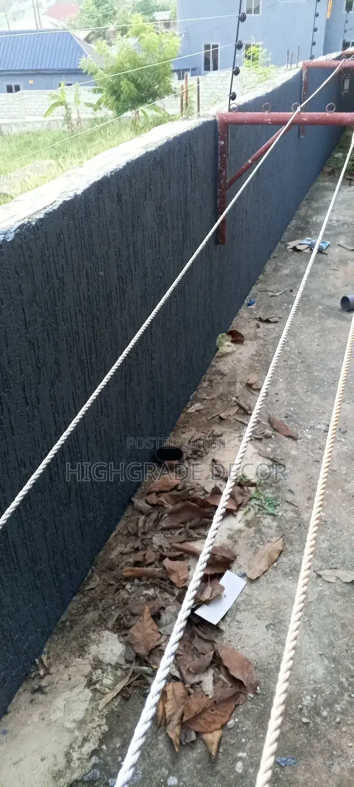 Graffiato Sand and Stone Selling,Painting Services, Pop Skimming