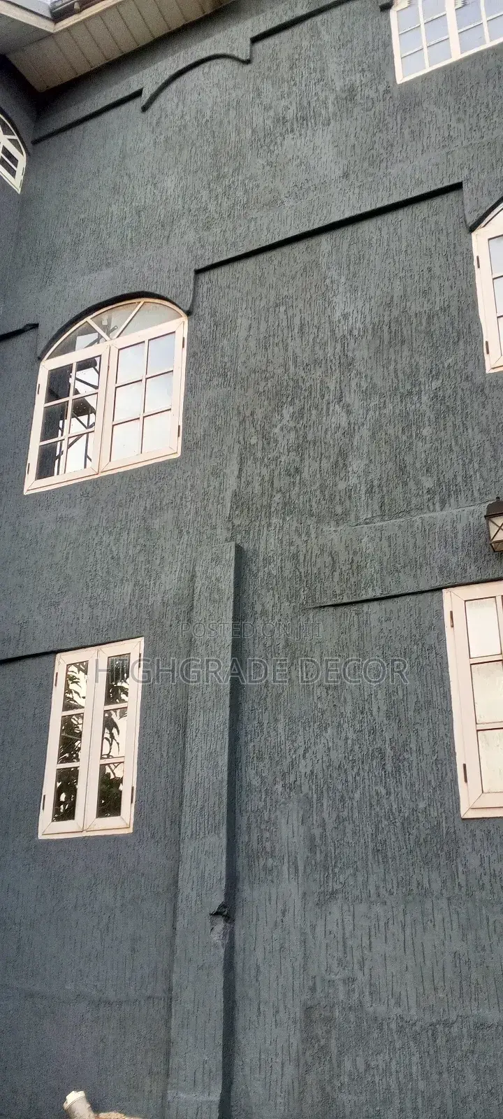 Graffiato Sand and Stone Selling,Painting Services, Pop Skimming