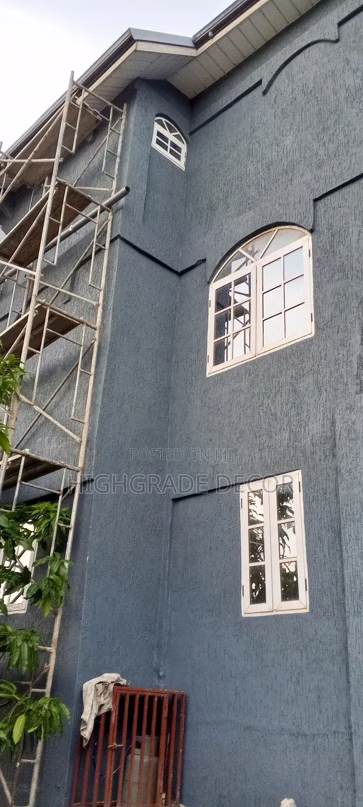 Graffiato Sand and Stone Selling,Painting Services, Pop Skimming
