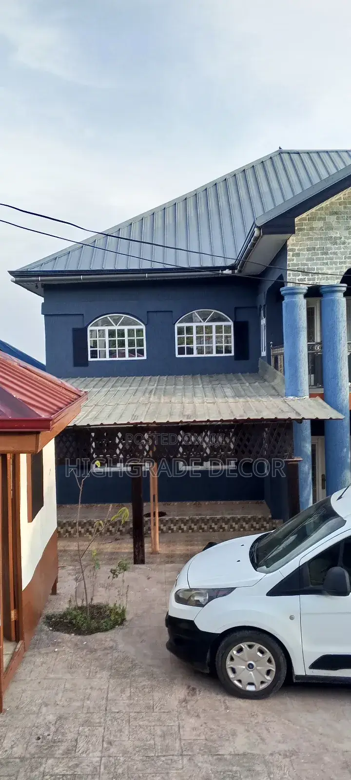 Graffiato Sand and Stone Selling,Painting Services, Pop Skimming