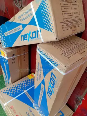 Well-Being Nexon Split 1.5hp Air Conditioner System