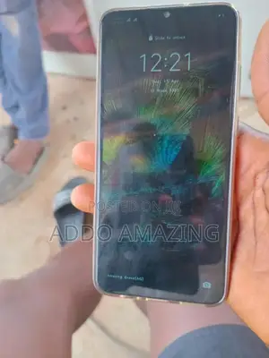 Huawei Y9 64 GB Purple