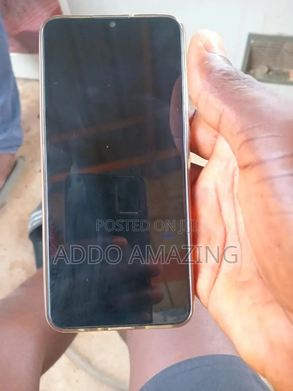 Huawei Y9 64 GB Purple