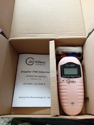 Doppler ( Cordless)