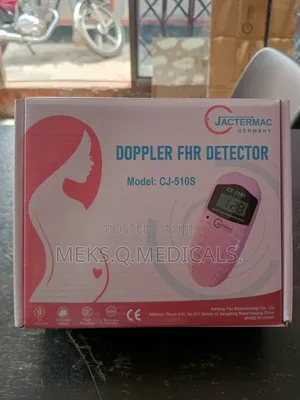 Doppler ( Cordless)
