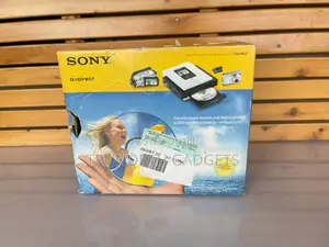 Sony Vrdmc3 Dvdirect DVD Recorder