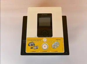 Sony Vrdmc3 Dvdirect DVD Recorder