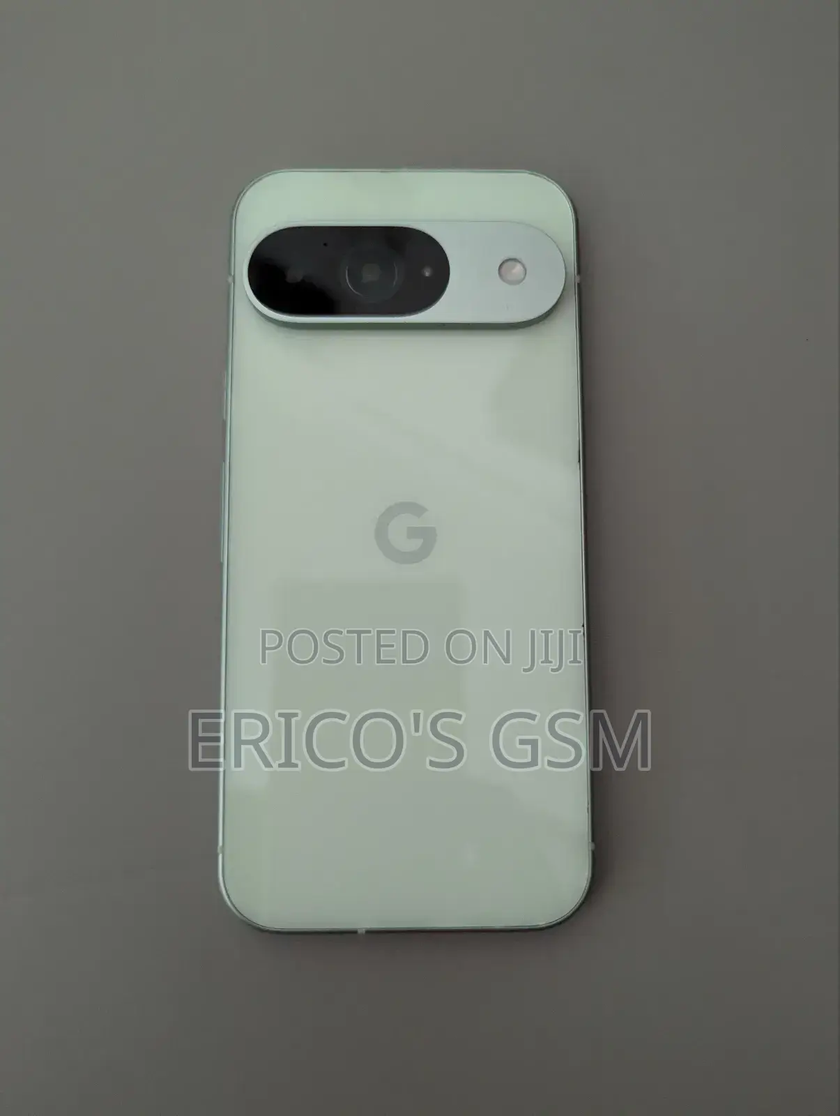New Google Pixel 9 128 GB Green