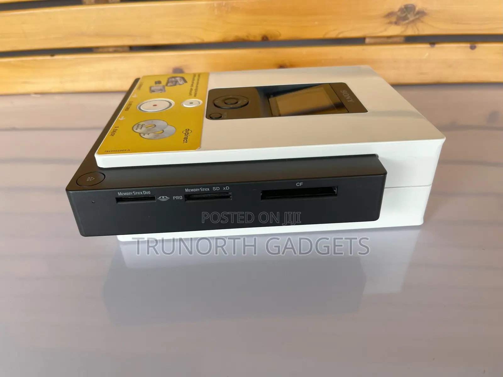 Sony Vrdmc3 Dvdirect DVD Recorder