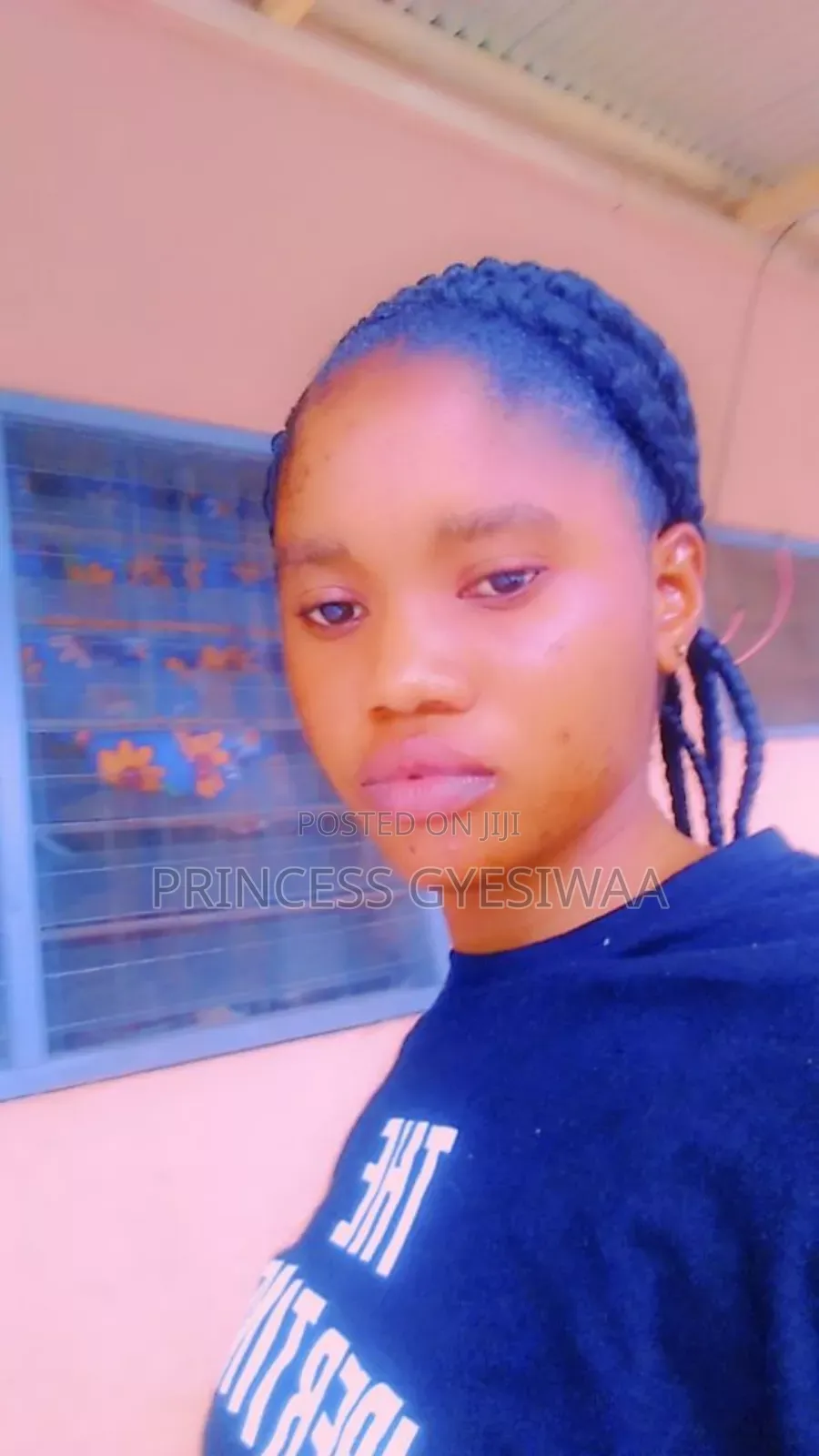 Personal Assistant,Shop Attendant