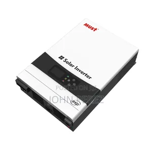 10kw Must Inverter