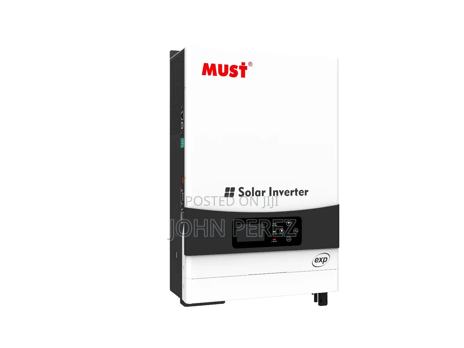 10kw Must Inverter