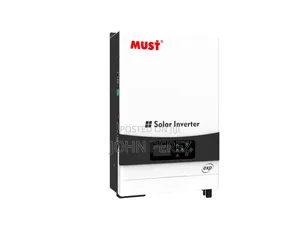 10kw Must Inverter