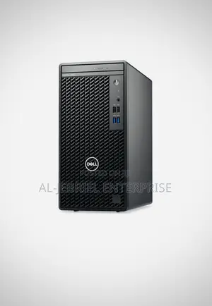 New Desktop Computer Dell Optiplex 7010 MT 4GB Intel Core I3 SSD 512GB