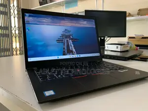 Laptop Lenovo ThinkPad T480s 8GB Intel Core i5 SSD 256GB