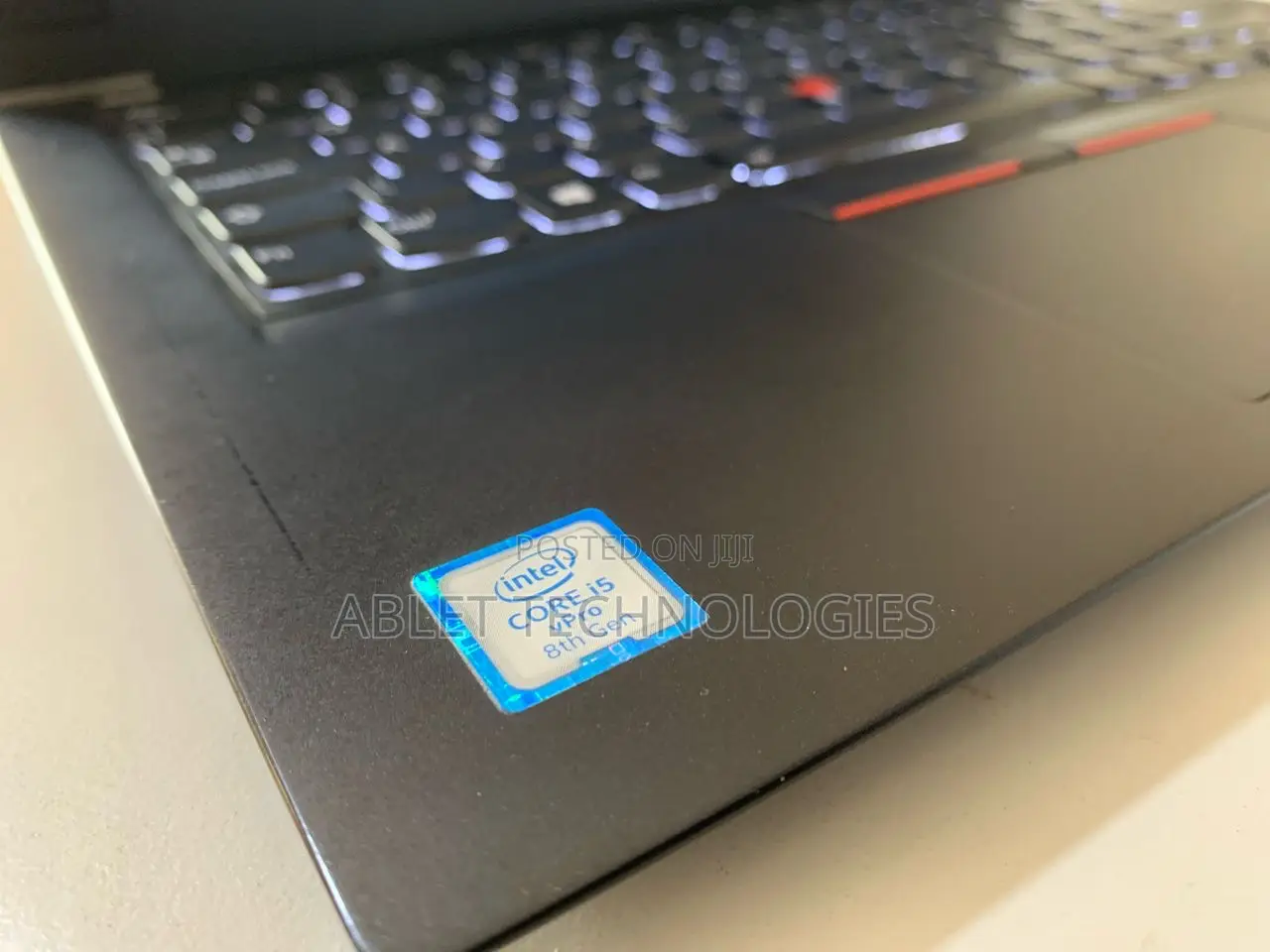 Laptop Lenovo ThinkPad T480s 8GB Intel Core i5 SSD 256GB