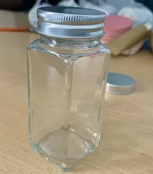 100ml Species Bottle