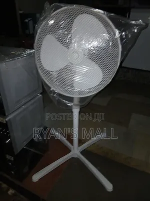 Standing Fan From Uk