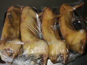 Rabbit Meat