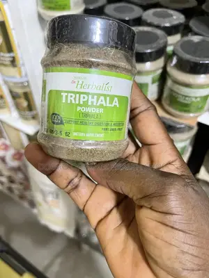 Dr Herbalist Triphala Powder