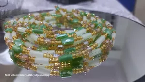 Photo - Sparkling Waist Beads