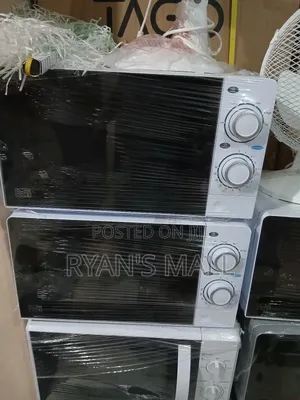 20 Litres Microwave From Uk