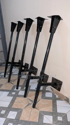 Starlink Gen 3 Full Mount (No Adapter Needed)