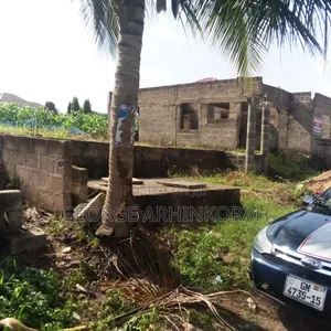 Photo - Uncompleted 4 Room Apartment in Kasoa for Sale