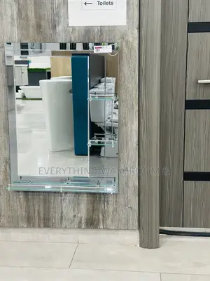 Thick Mirror_80x60cm Big Mirror_plain Mirror