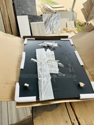 Thick Mirror_80x60cm Big Mirror_plain Mirror