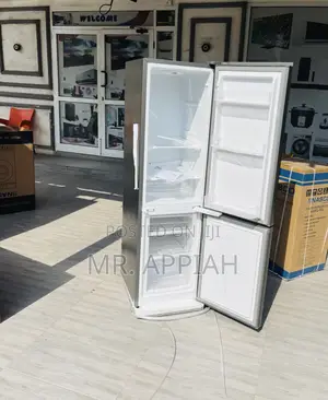 Check Out Classic Nasco Nasd2-23-Sk 2 Door Fridge.