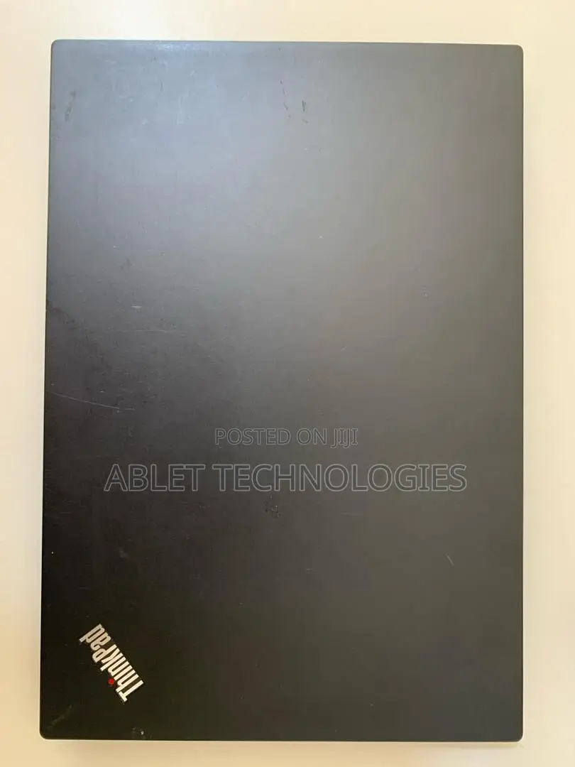 Laptop Lenovo ThinkPad T480s 8GB Intel Core i5 SSD 256GB