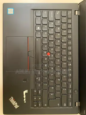 Laptop Lenovo ThinkPad T480s 8GB Intel Core i5 SSD 256GB