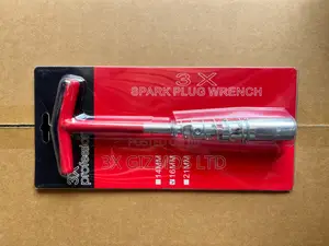 14mm, 16mm,21mm Spark Plug Spanner.
