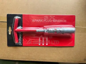 14mm, 16mm,21mm Spark Plug Spanner.