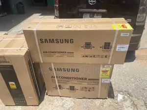 Eventful Samsung Inverter 2.0hp Split R410 Gas Ac