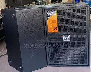 Ev Stage Monitor