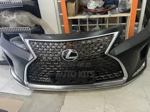 Lexus Rx350 Headlight