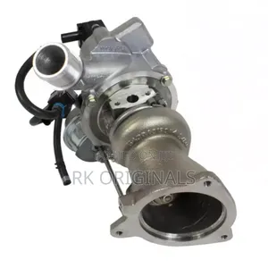 Ford Escape/Fiesta/Fusion/Transit-connect 1.6l Turbocharger Usa🇺🇸