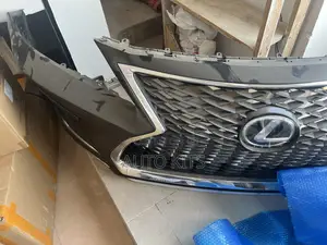 Lexus Rx350 Bumper