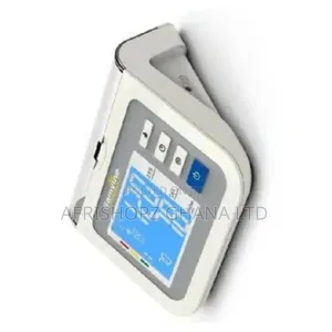 Bp Monitor