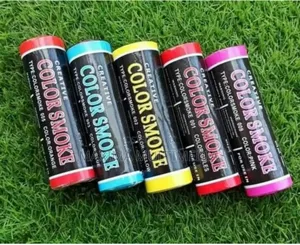 Smoke Bomb